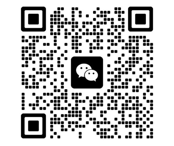 Texlink WeChat QR code - SCAN ME INSIDE WECHAT