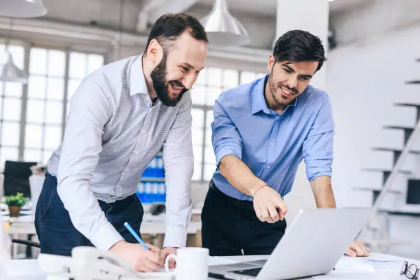 Trusted Industry Expertise